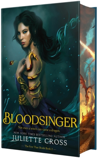 Bloodsinger
