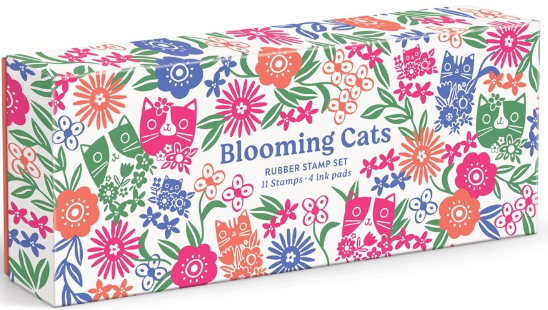 Stamp & Ink Sets