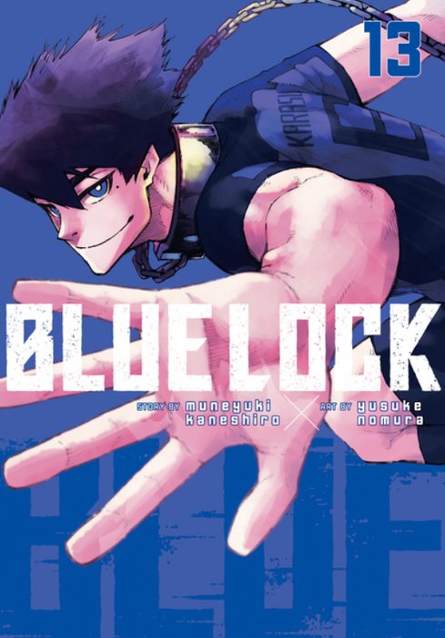 Blue Lock: vol. 13