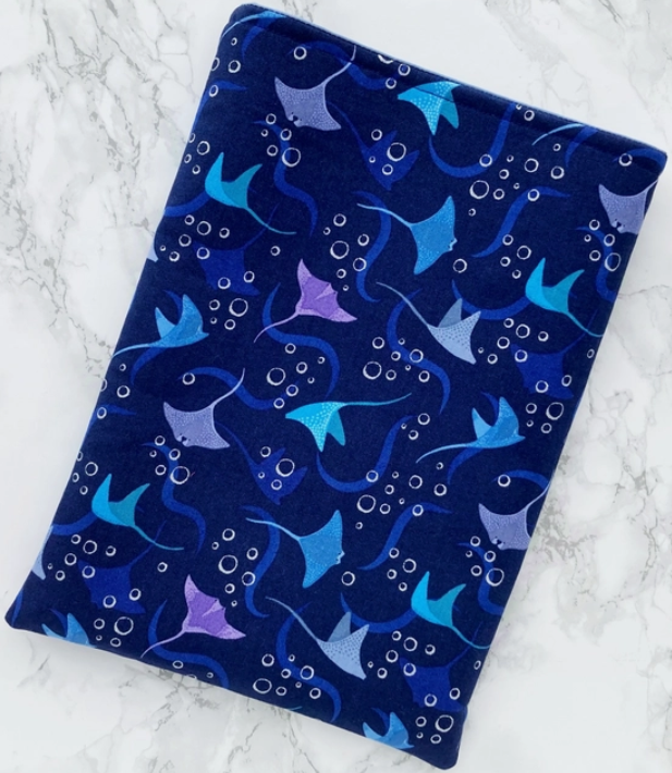 Pillowhead Book Sleeves