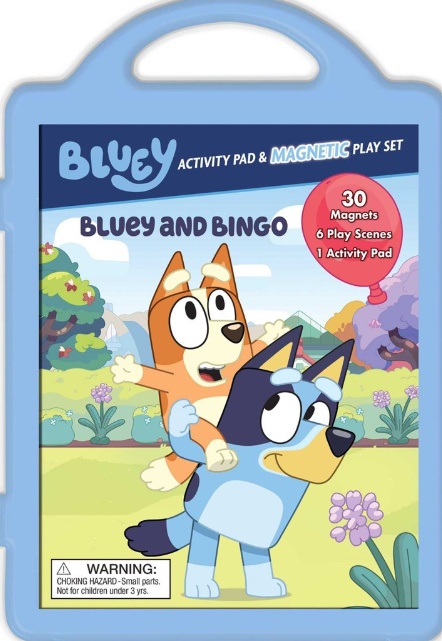 Children's Card Games & Activity Sets