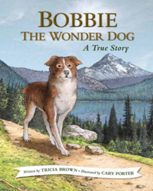 Bobbie the Wonder Dog