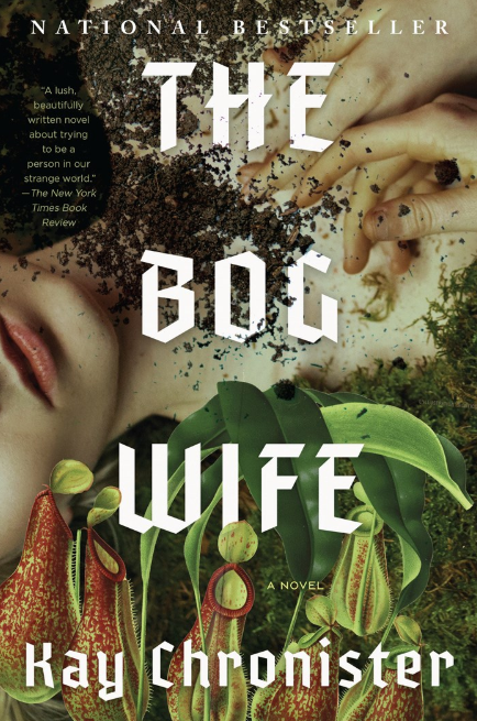 The Bog Wife
