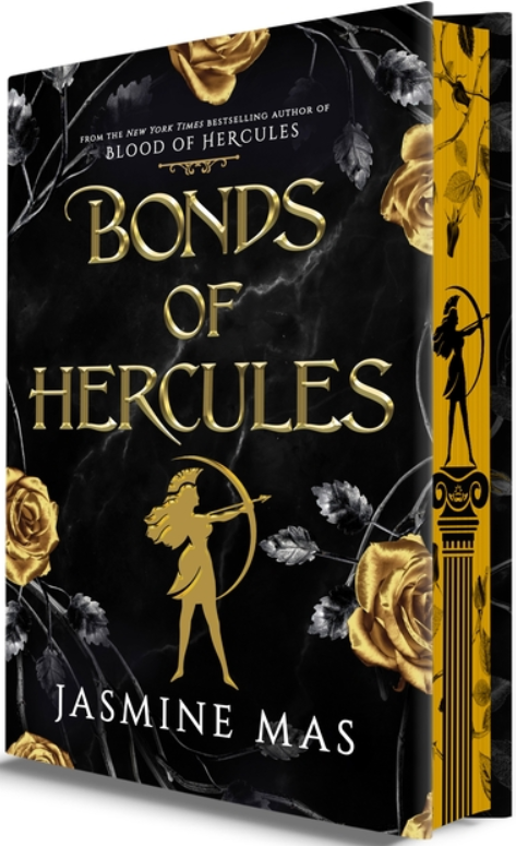 Bonds of Hercules