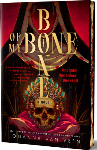 Bone of My Bone