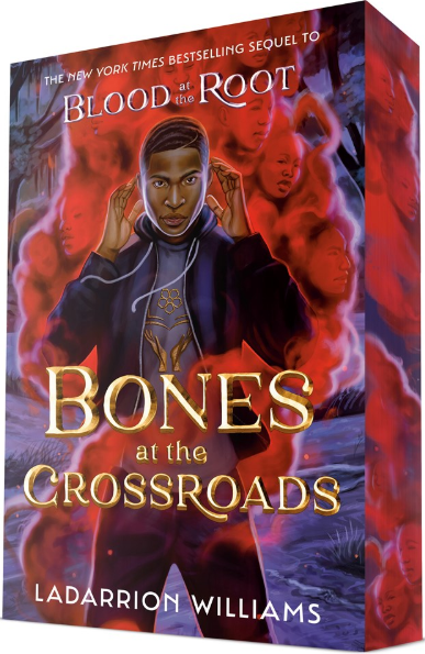 Bones at the Crossroads