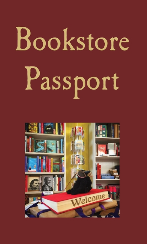 Bookstore Passport