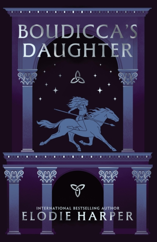 Boudicca's Daughter
