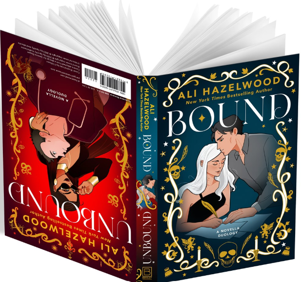 Bound and Unbound