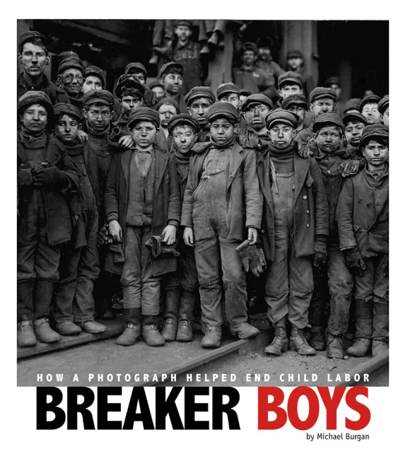Breaker Boys