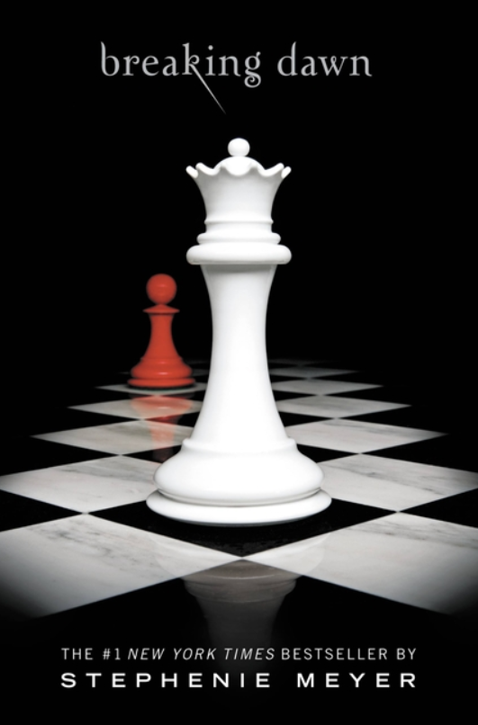 Breaking Dawn