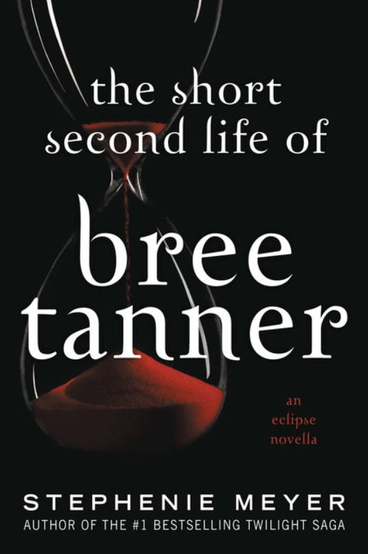 The Short Second Life of Bree Tanner