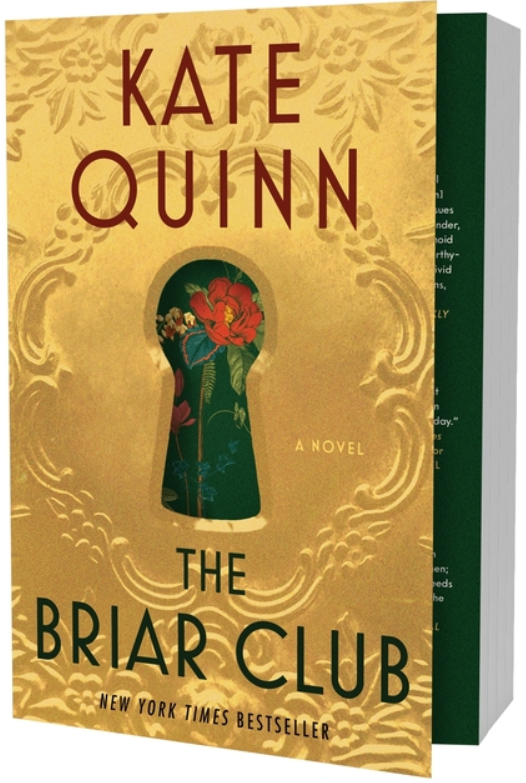 The Briar Club