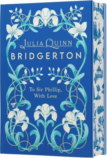 To Sir Phillip, with Love