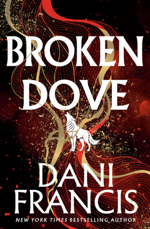 Broken Dove
