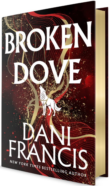 Broken Dove