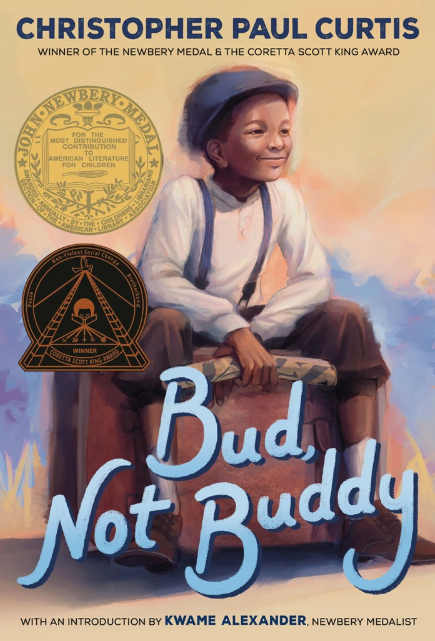 Bud, Not Buddy