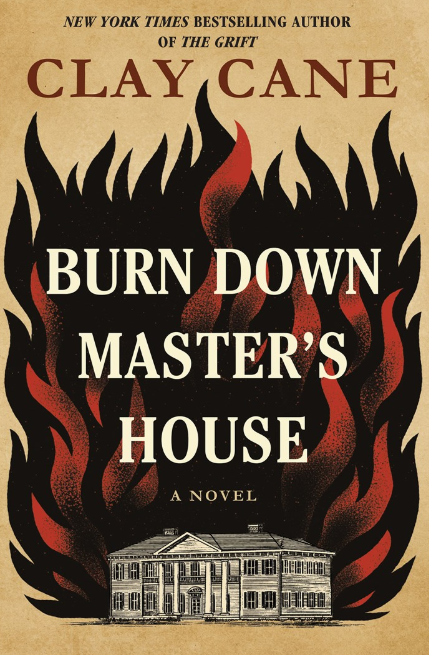 Burn Down Master's House