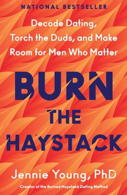 Burn the Haystack