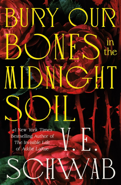 Bury Our Bones in the Midnight Soil