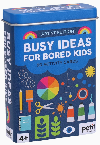 Children's Card Games & Activity Sets