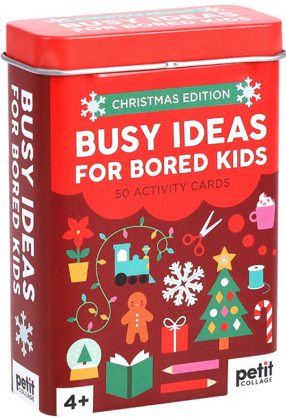 Children's Card Games & Activity Sets