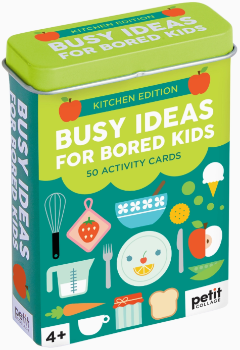 Children's Card Games & Activity Sets
