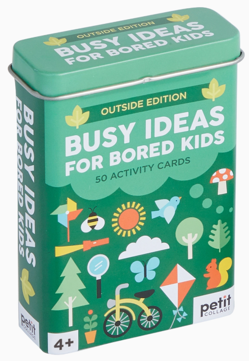 Children's Card Games & Activity Sets