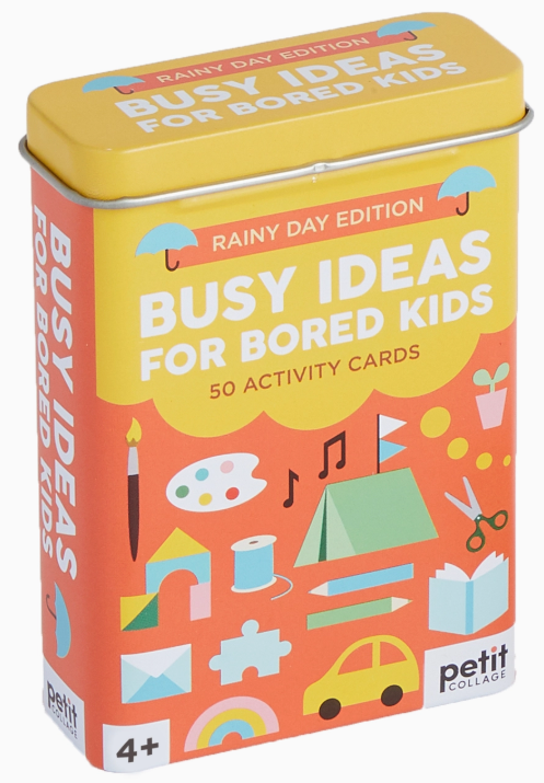 Children's Card Games & Activity Sets