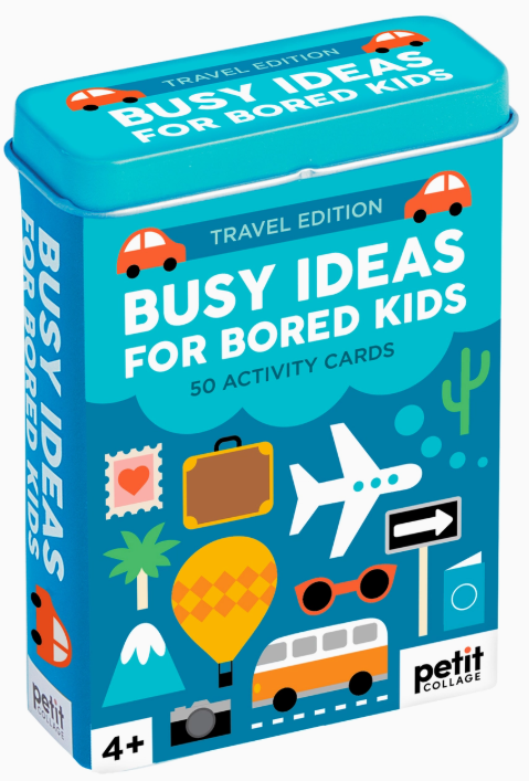 Children's Card Games & Activity Sets