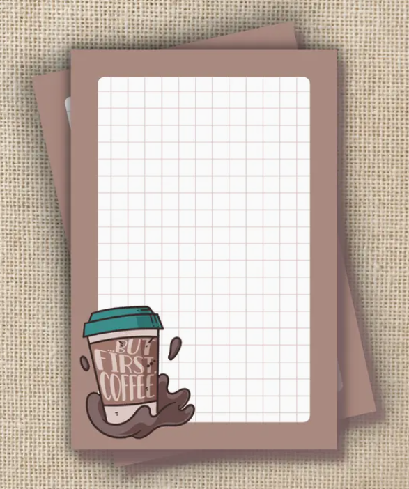 Sticky Notes & Stationery