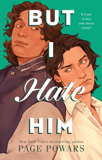 But I Hate Him
