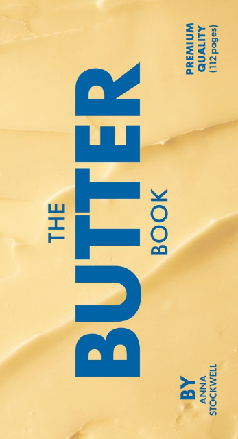 The Butter Book