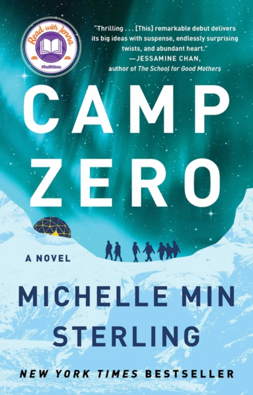 Camp Zero