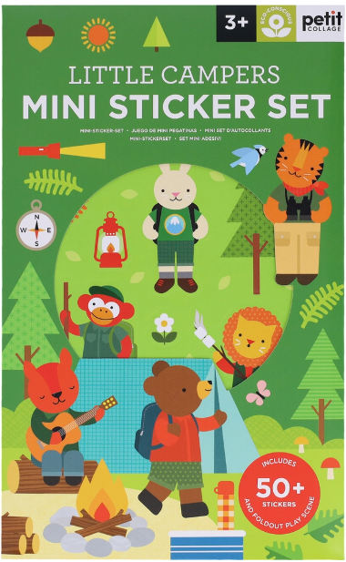 Mini Sticker Sets