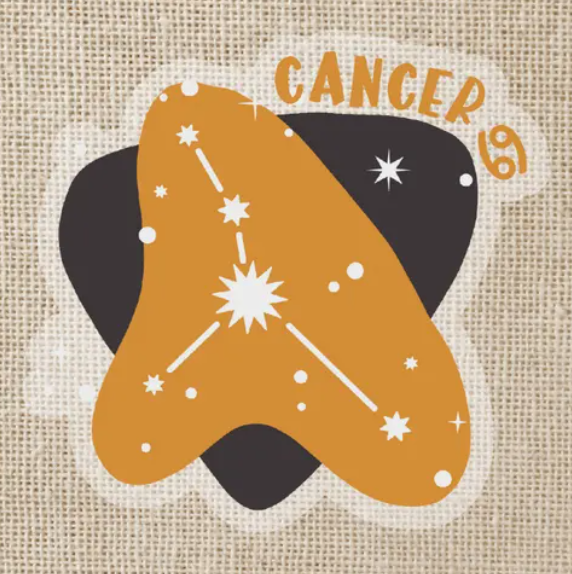 Astrology & Zodiac Stickers