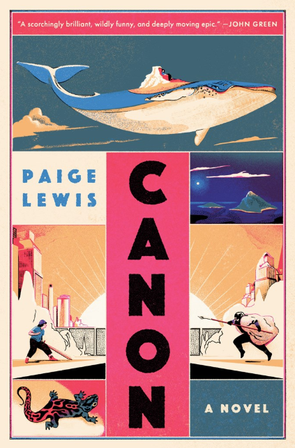 Canon