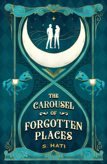 The Carousel of Forgotten Places