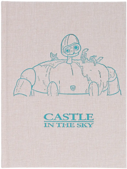 Studio Ghibli® Stationery