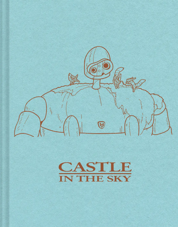 Studio Ghibli® Stationery