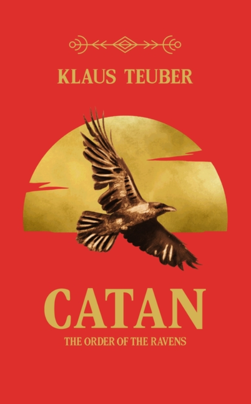 Catan: The Order of the Ravens