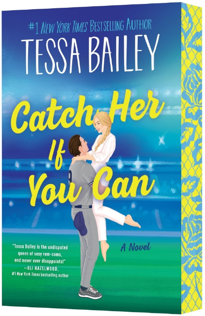 Catch Her If You Can