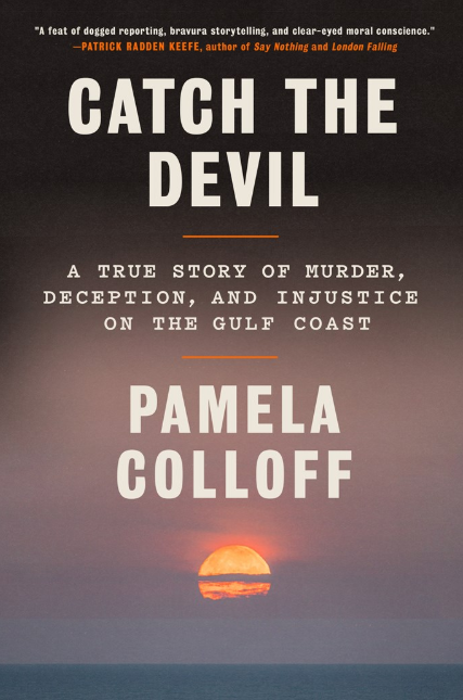 Catch the Devil