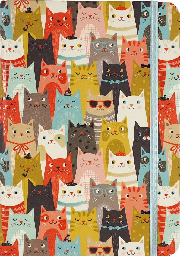 Lined Journals
