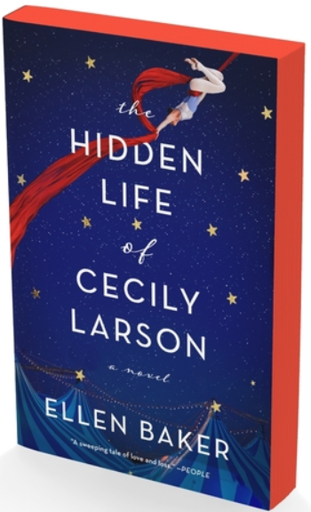 The Hidden Life of Cecily Larson