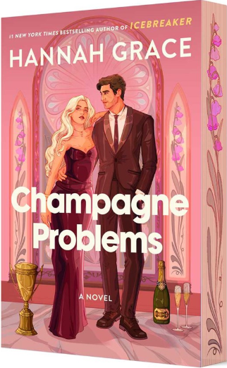 Champagne Problems