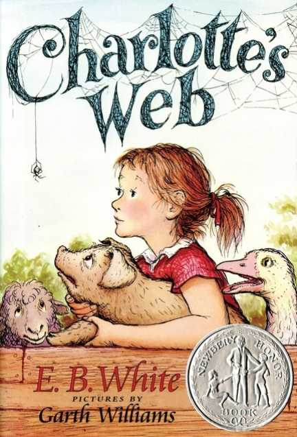 Charlotte's Web