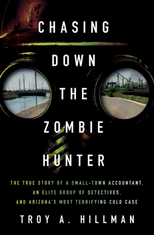 Chasing Down the Zombie Hunter