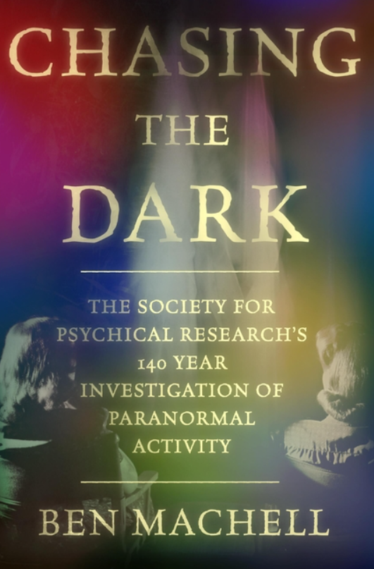 Chasing the Dark