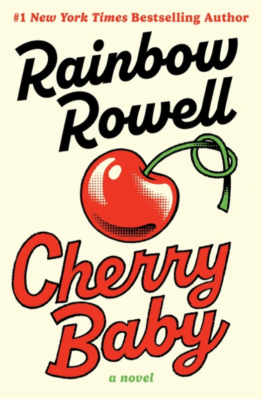Cherry Baby